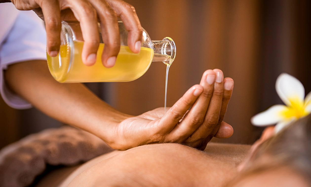 Indian Beauty Salon
