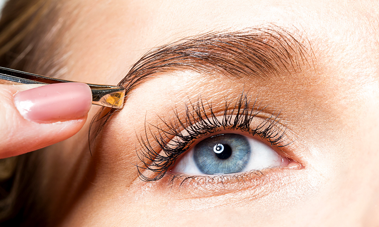 Indian Beauty Salon