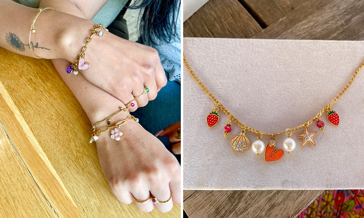 Jewels Maison