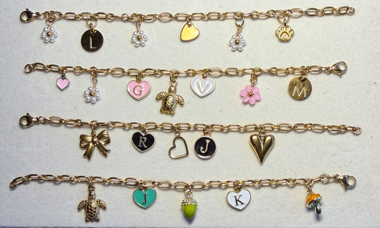 Jewels Maison