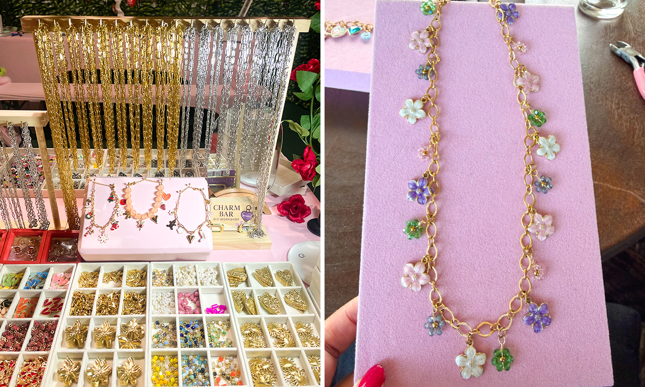 Jewels Maison
