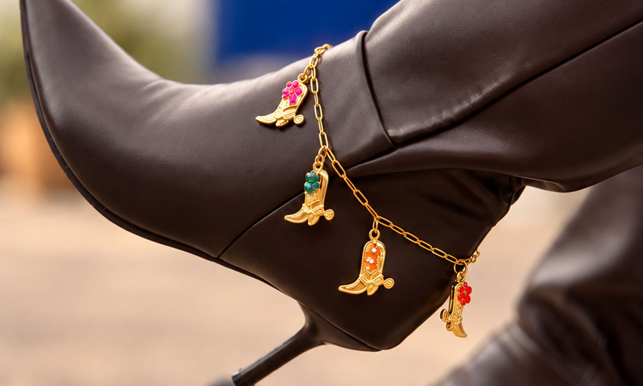Jewels Maison