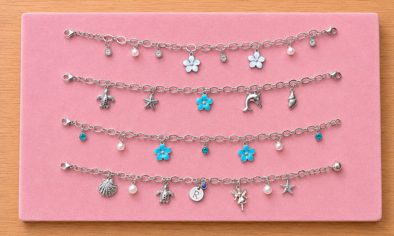 Jewels Maison