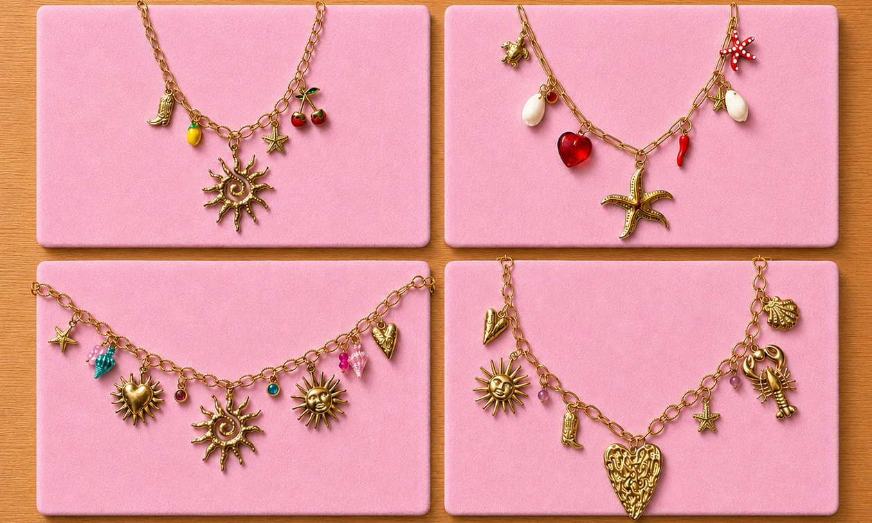 Jewels Maison