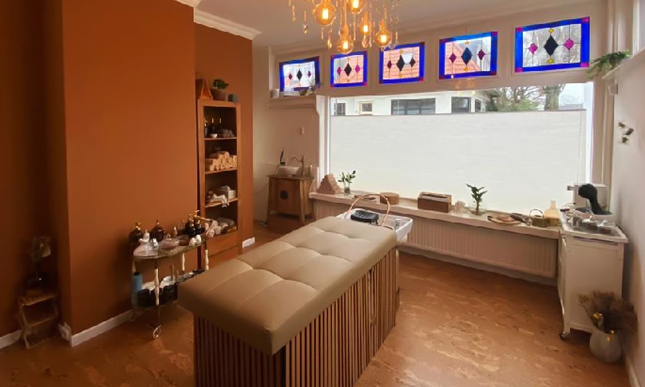 JOYA Retreats