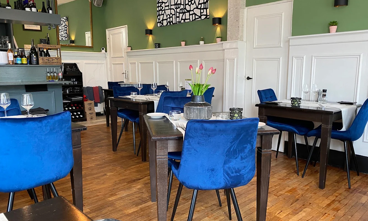 Kaatje's Restaurant
