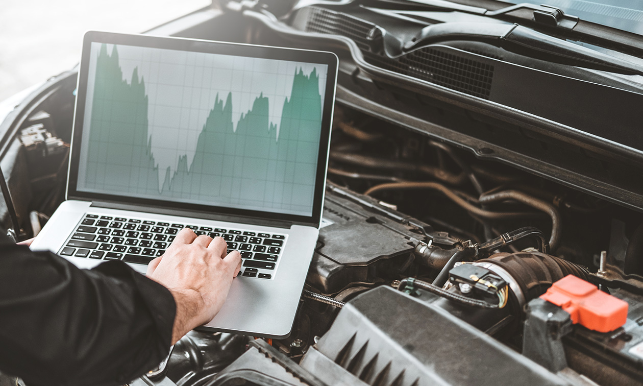 Kanjer Autoservice