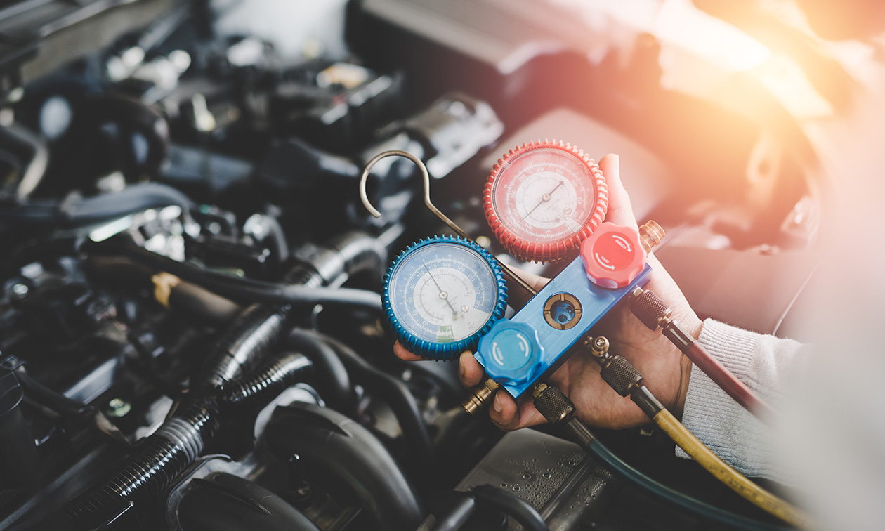 Kanjer Autoservice