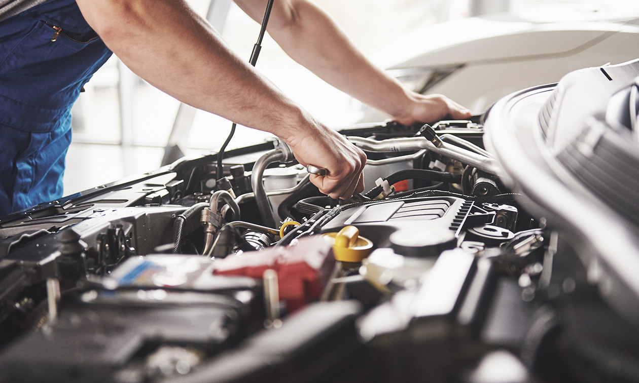 Kanjer Autoservice