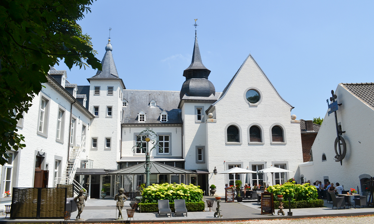 Kasteel Doenrade