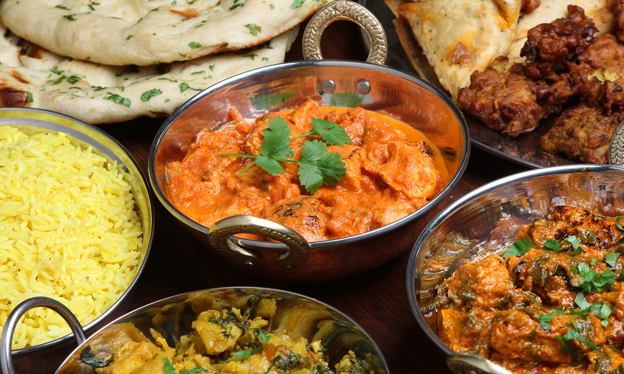 Kensho Masala Restaurant