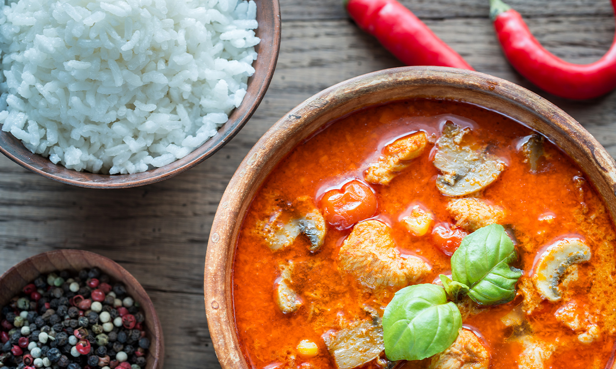 Kensho Masala Restaurant