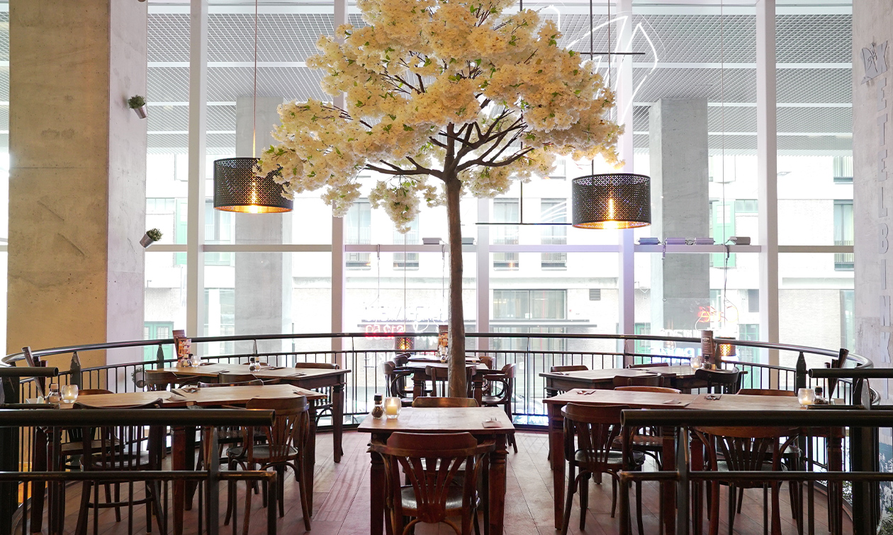 Restaurant Ketelbinkie