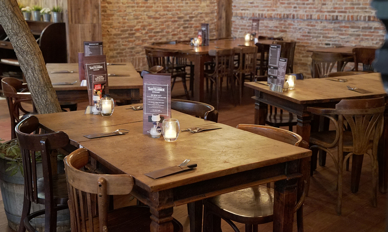 Restaurant Ketelbinkie
