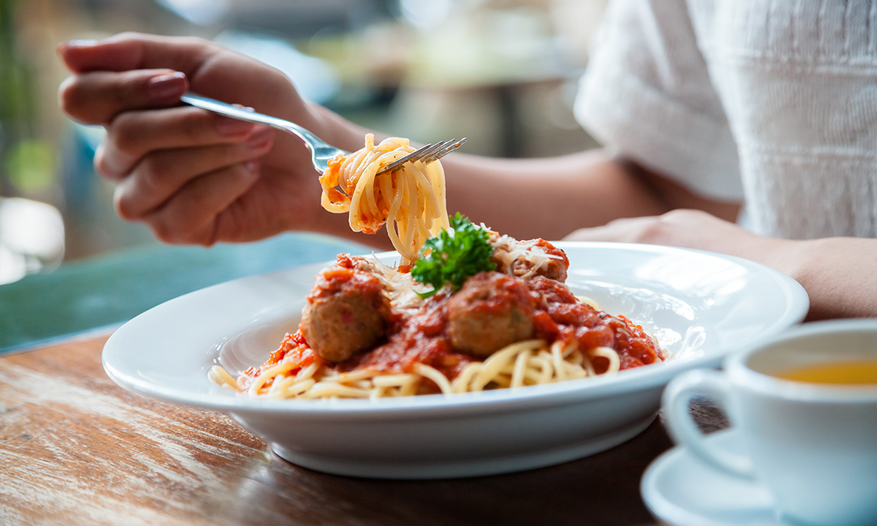 La Corte Gastronomica