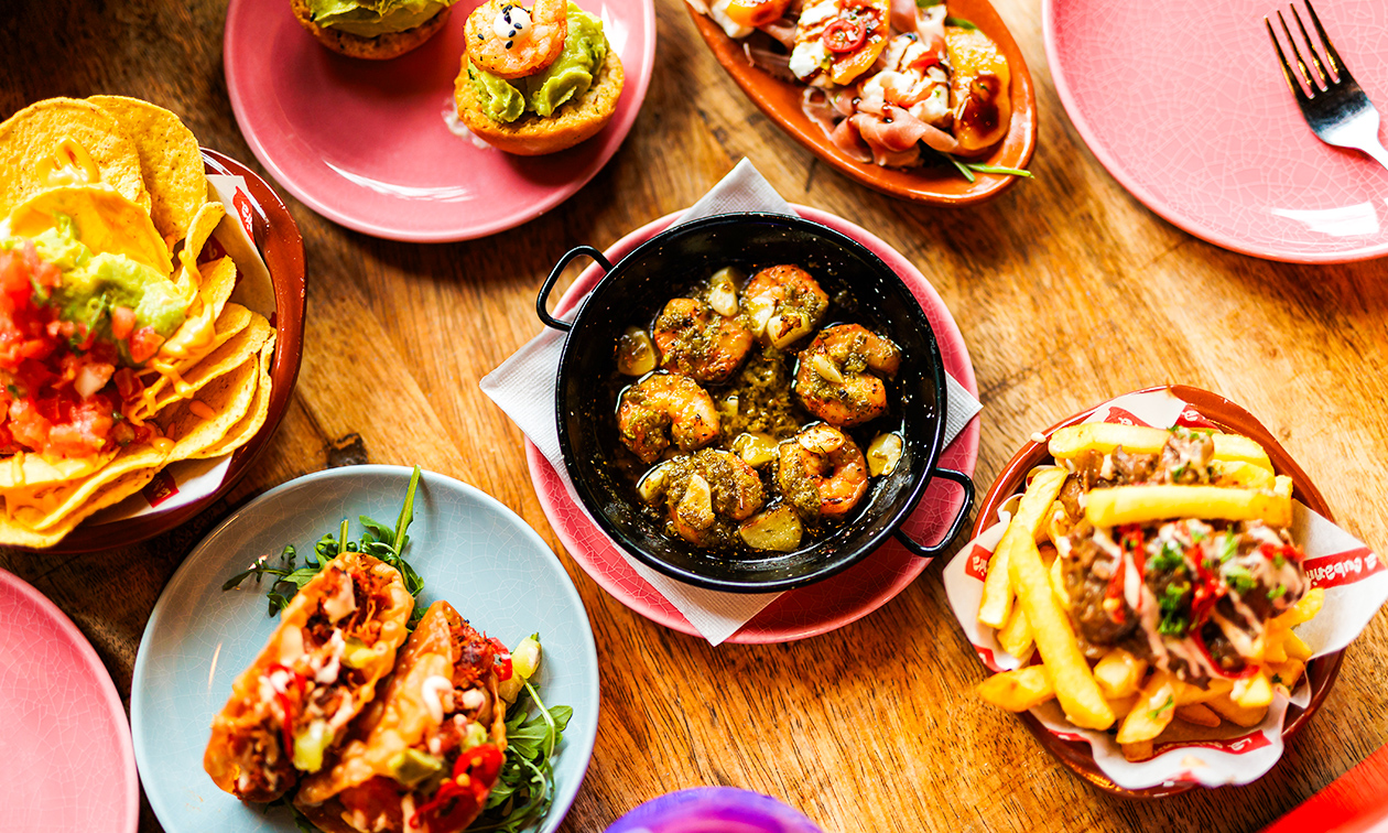 La Cubanita Nijmegen
