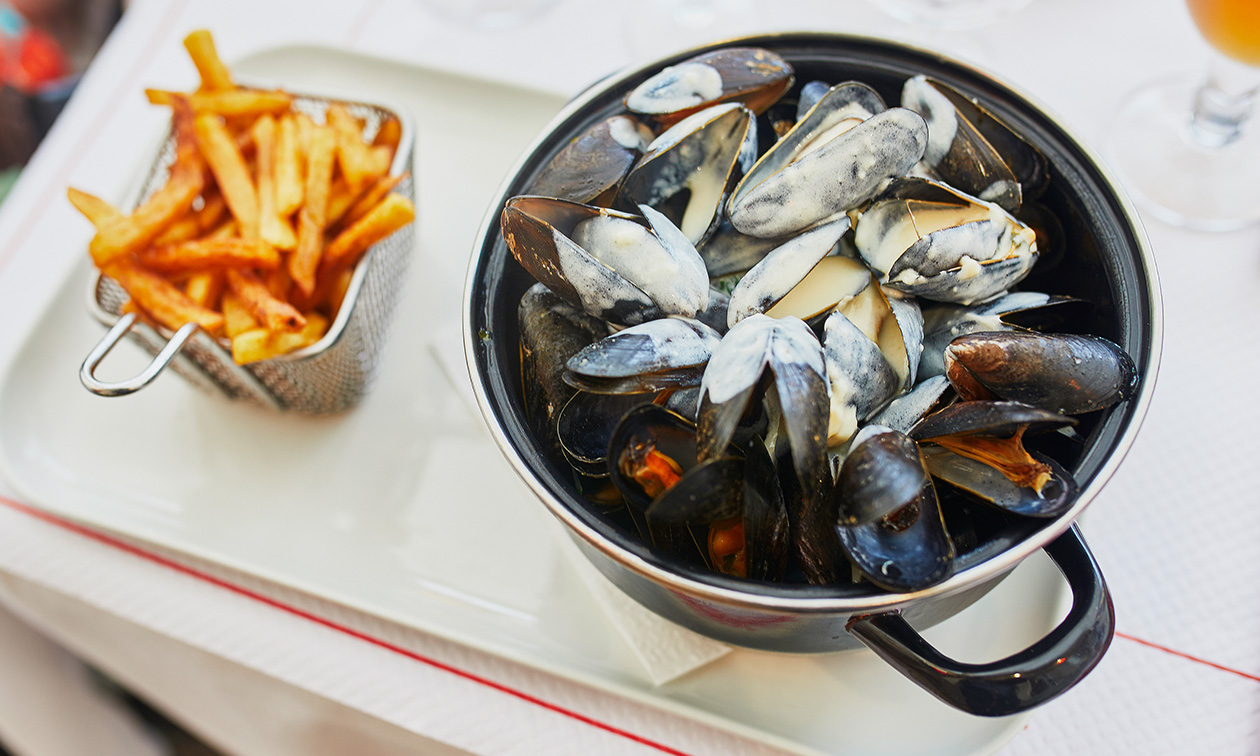 La Saveur