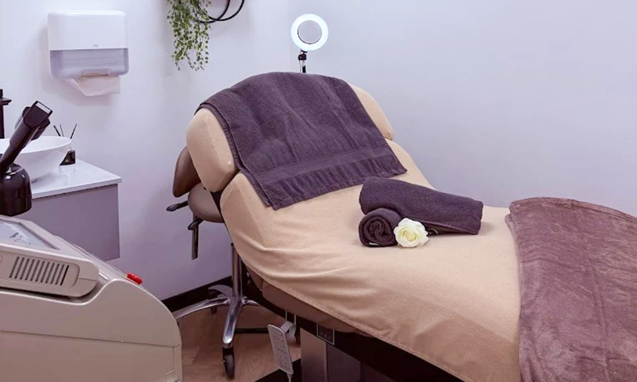 Lana's Beauty Clinic