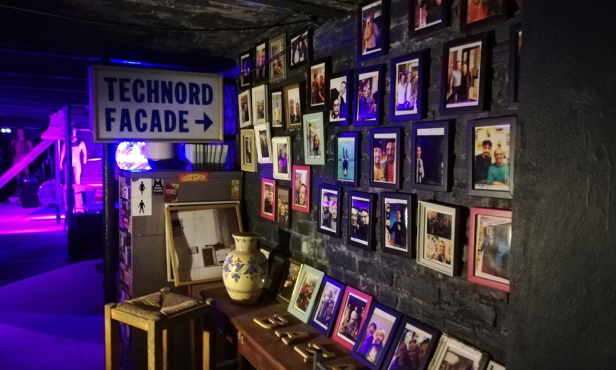 Le Bazar Comedy Club