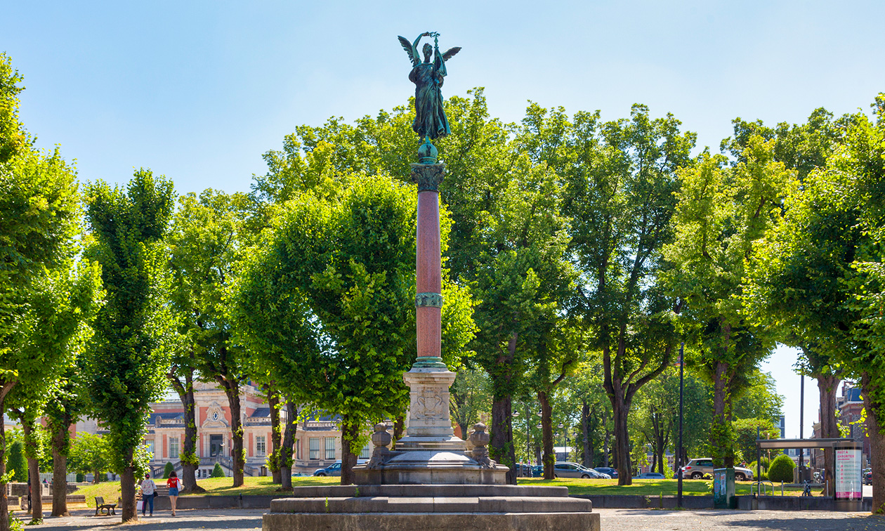 Le Clémenceau