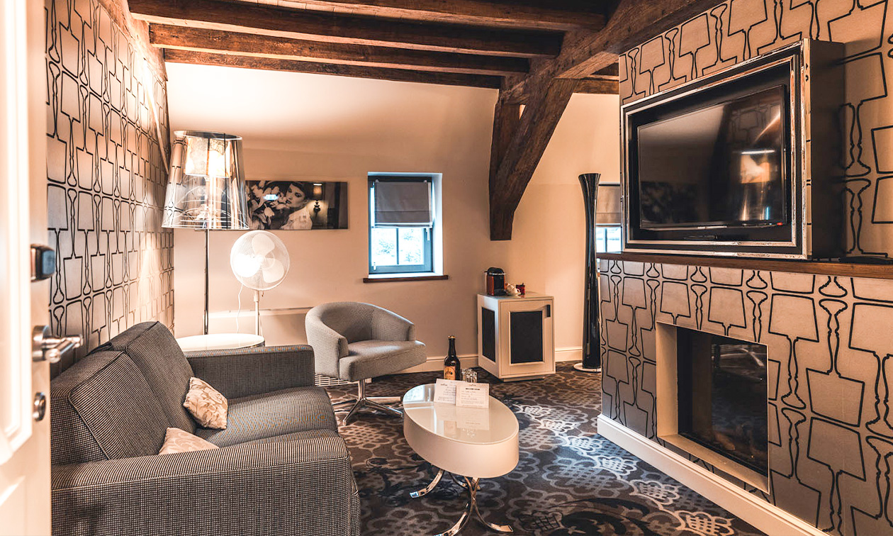 Le Clervaux Boutique & Design Hotel