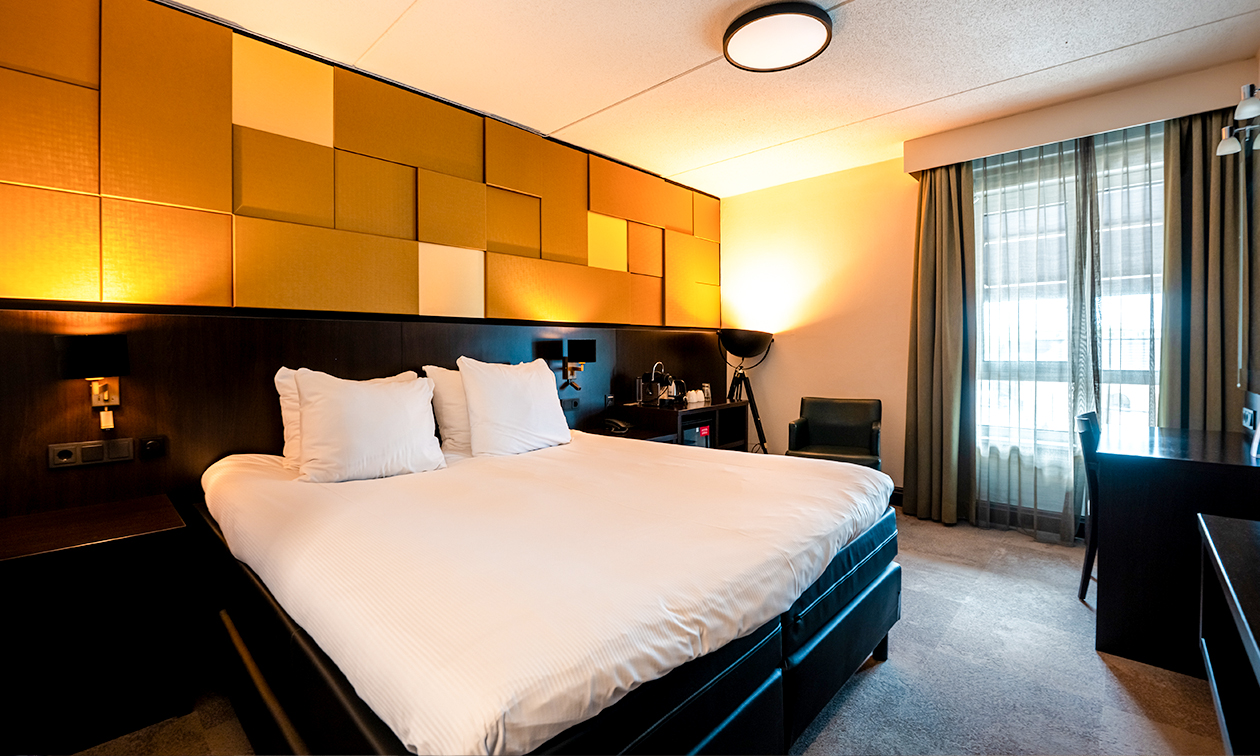 Leonardo Oranje Hotel Leeuwarden
