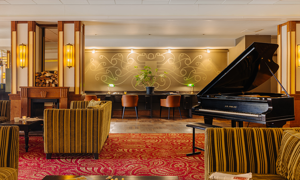 Leonardo Oranje Hotel Leeuwarden