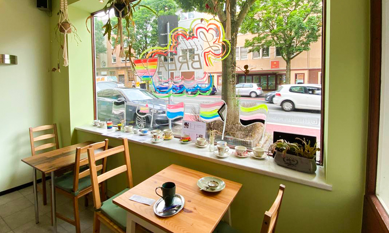 Little Break Café