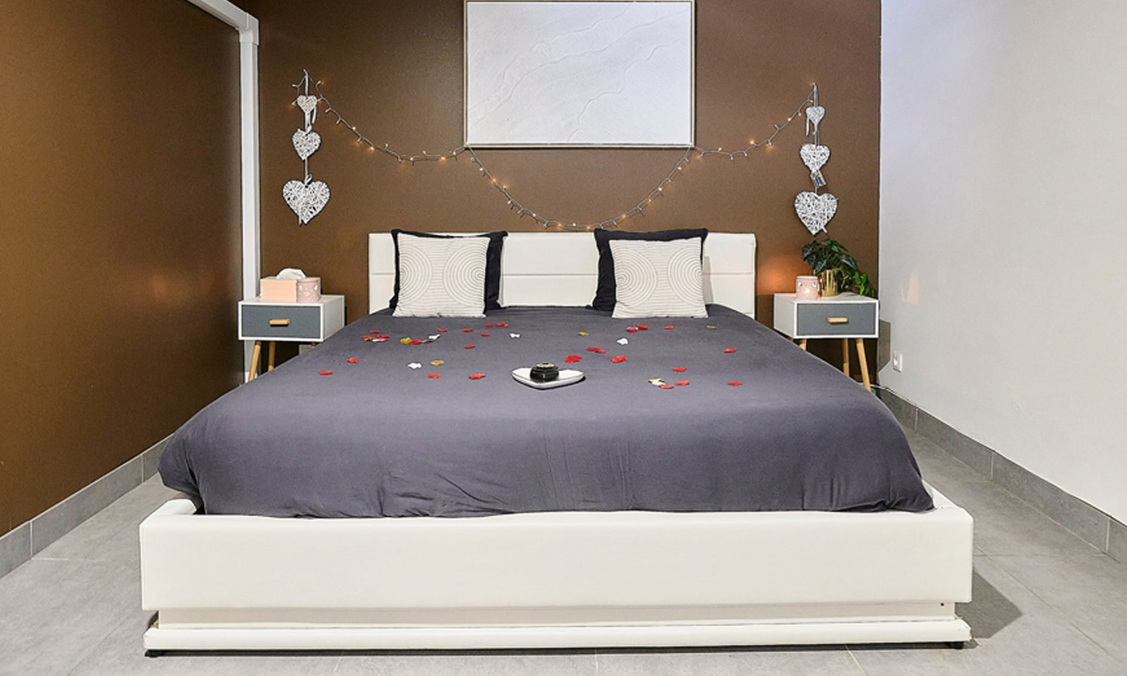 Loft Private Spa