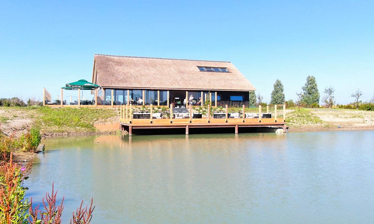 Loof! Vrouwenpolder