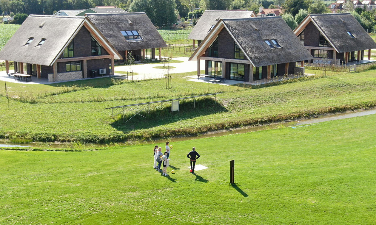 Loof! Vrouwenpolder