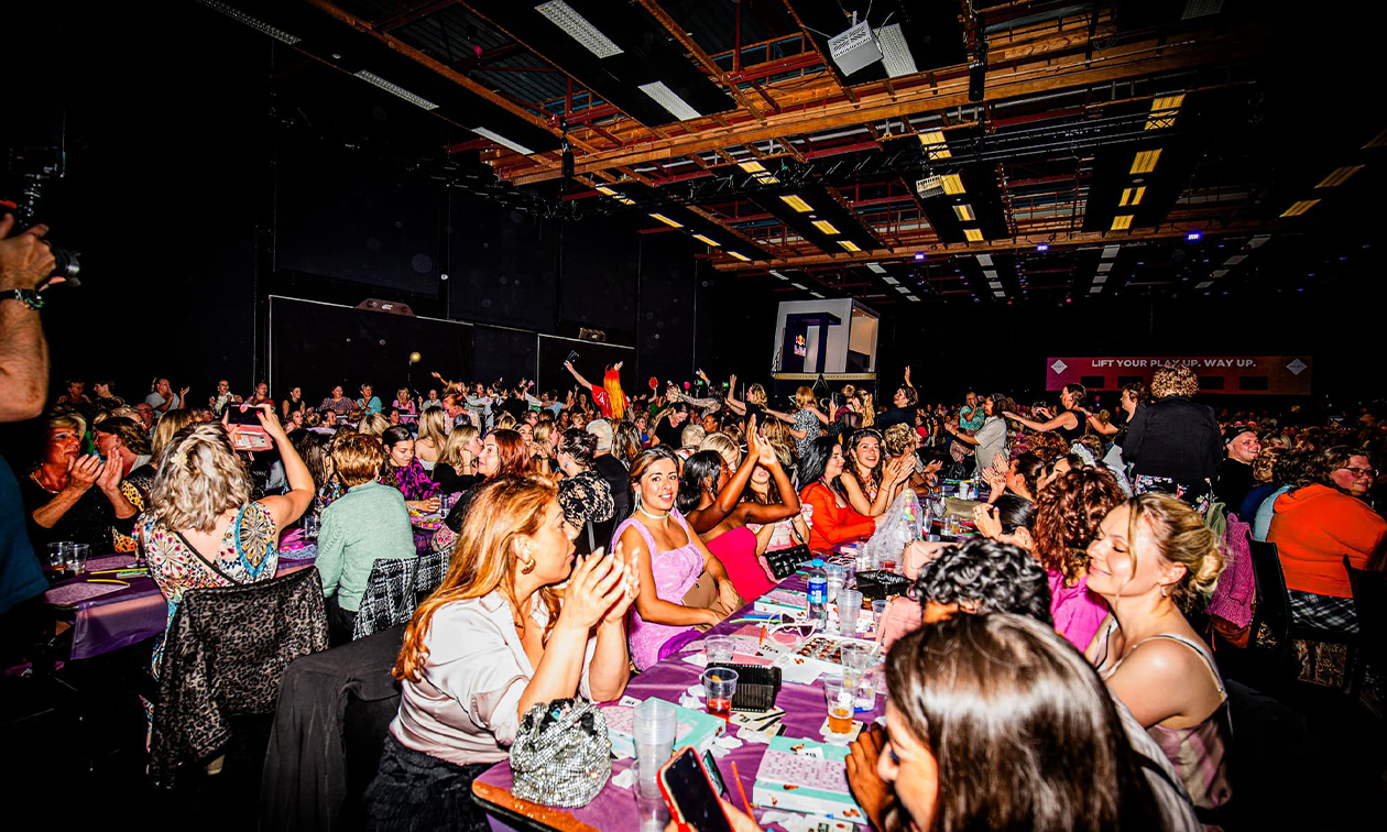 Lucky Star Events