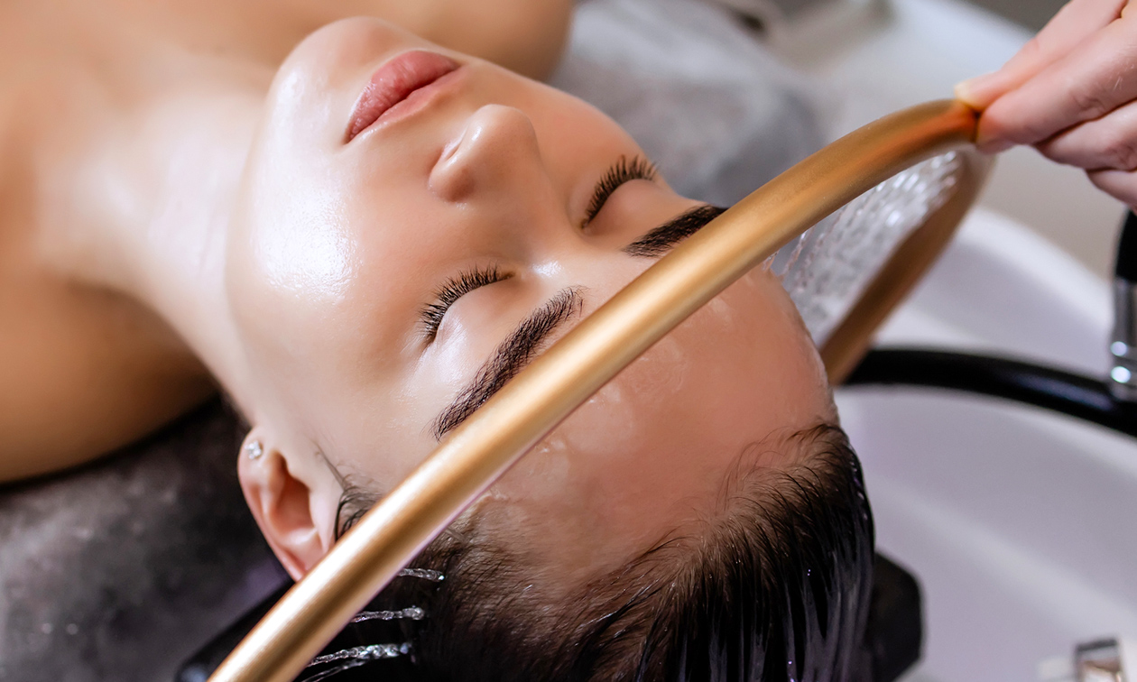 Luxury Headspa & More Exclusives