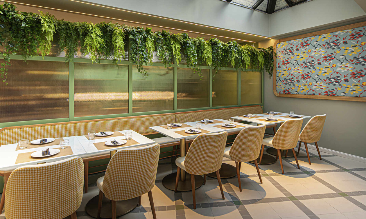 Maek Hotel Antwerp Central by Handwritten Collection