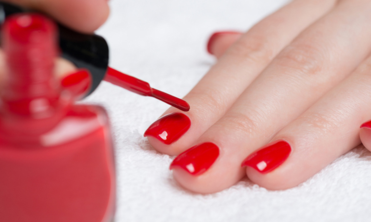 Malifecent Nail & Beauty