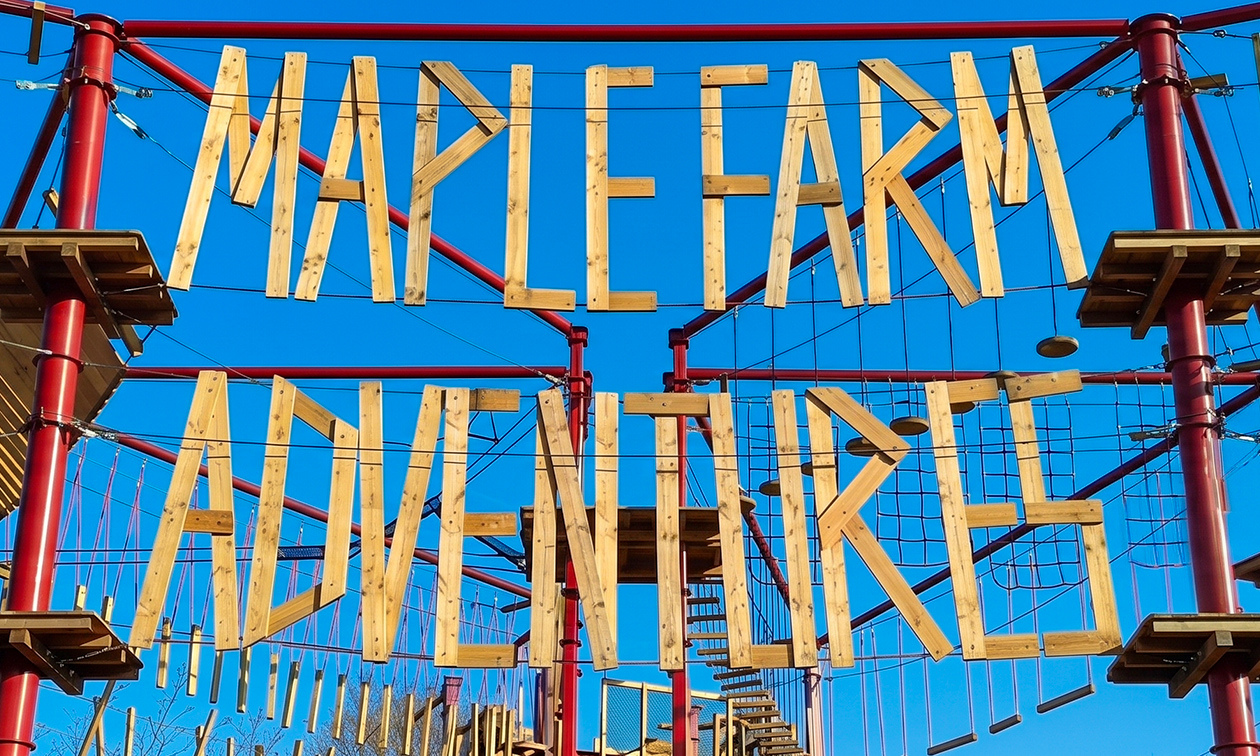 Maple Farm Adventures