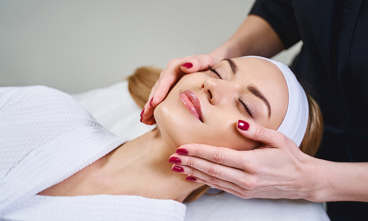 Marine Beauty Atelier