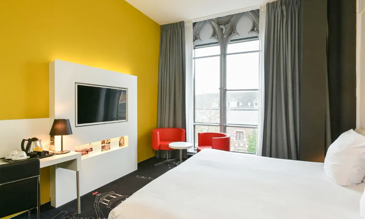 Martin's Dream
