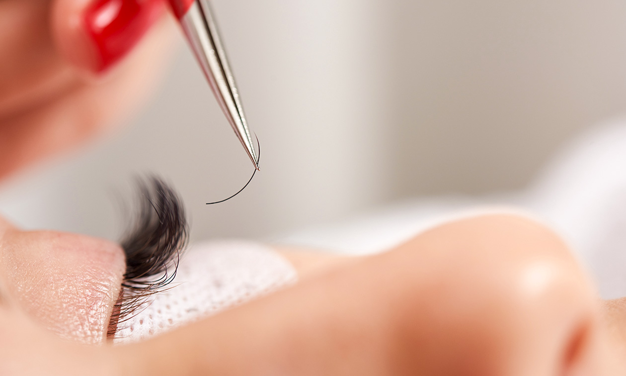 Maryna Eyelash Extensions