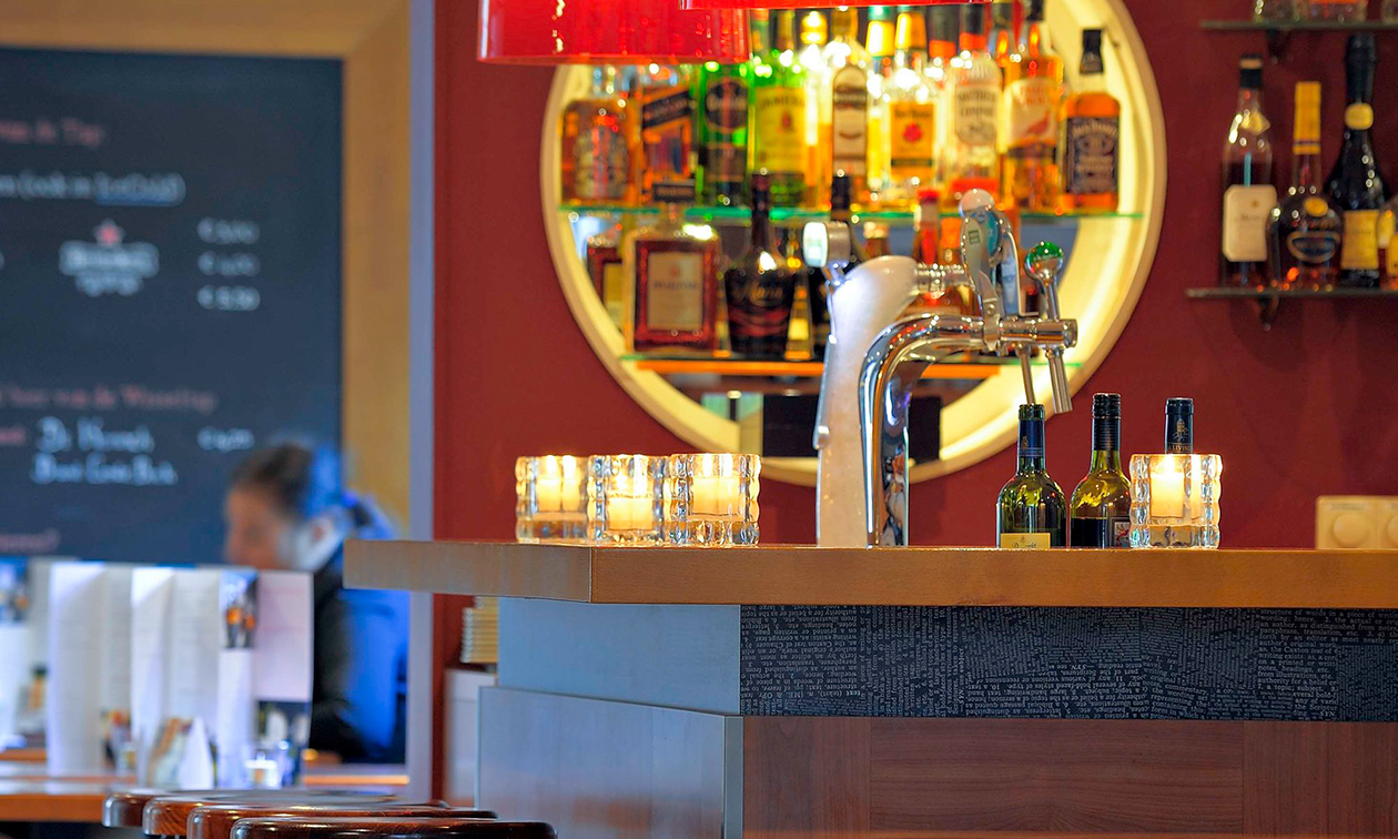 Mercure Hotel Zwolle