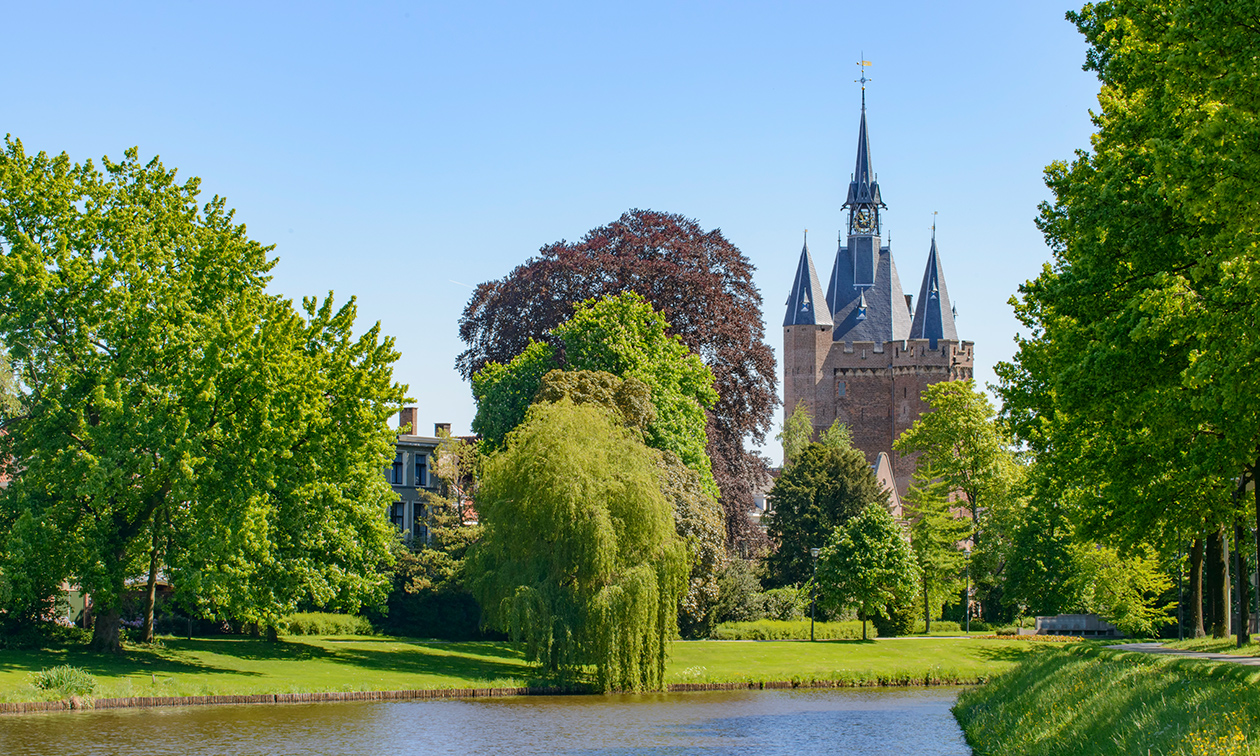 Mercure Hotel Zwolle