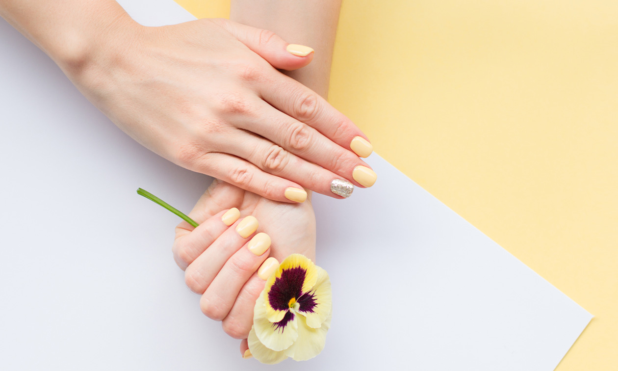 MG Beauty Bar