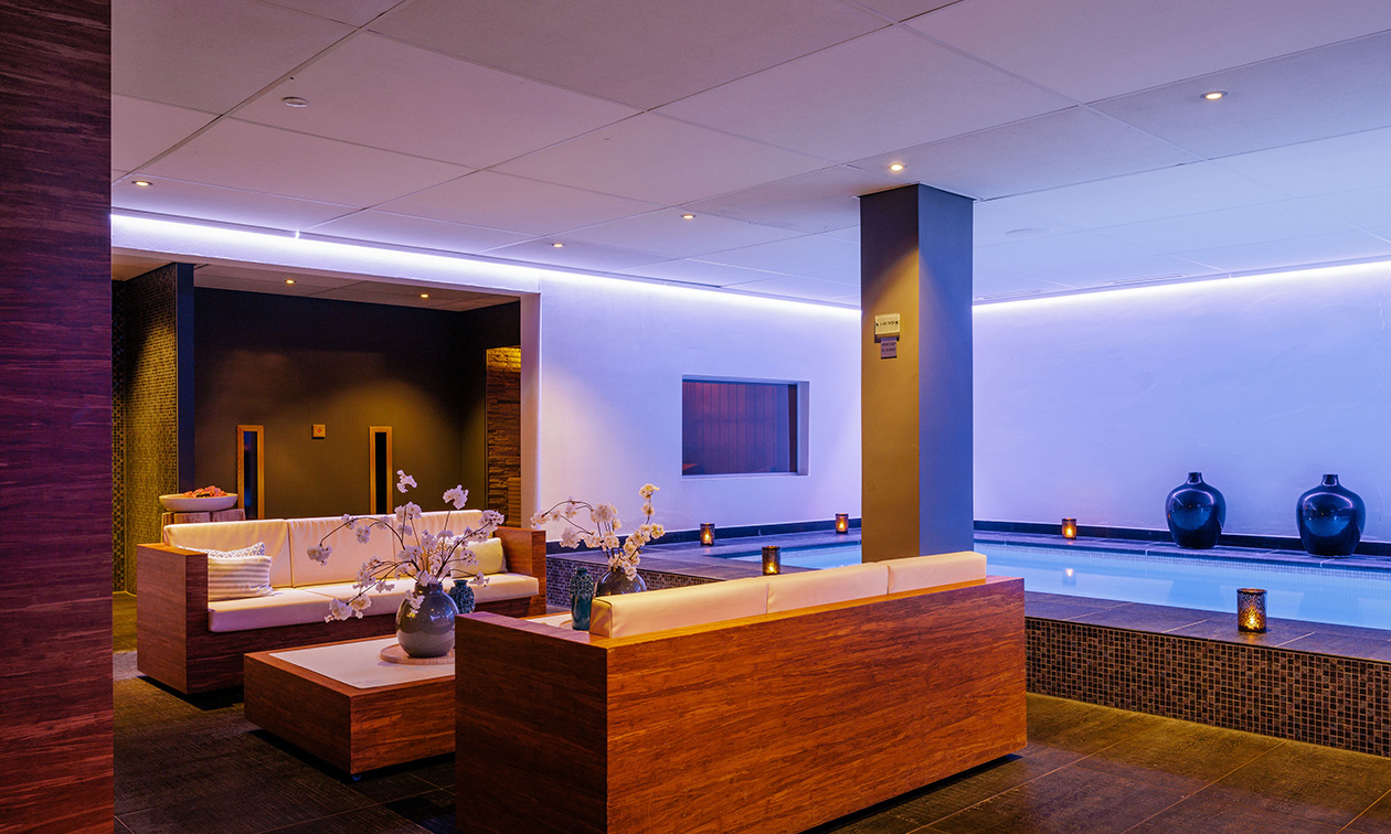 Mist City Spa
