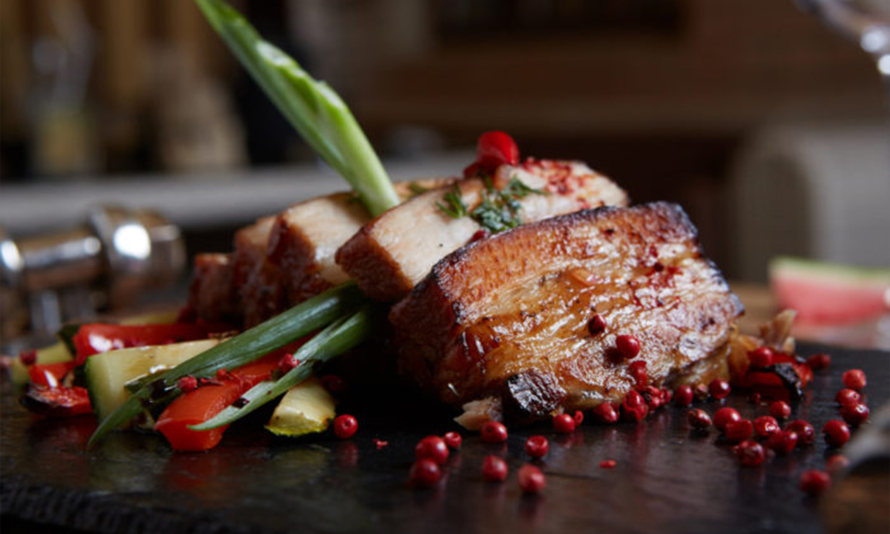Miyabi Asian Cuisine