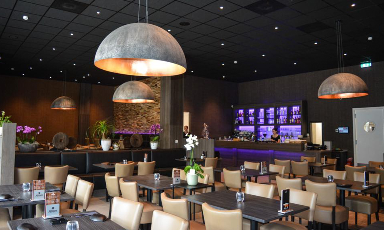 Miyabi Asian Cuisine