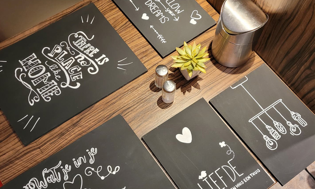 Mooi Zo - Creatieve Workshops