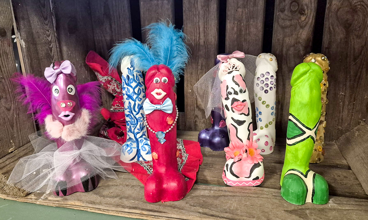 Mooi Zo - Creatieve Workshops