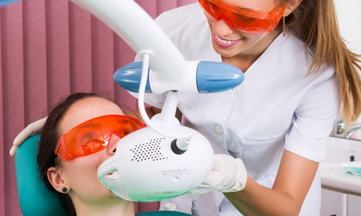 Mooie Smile Kliniek