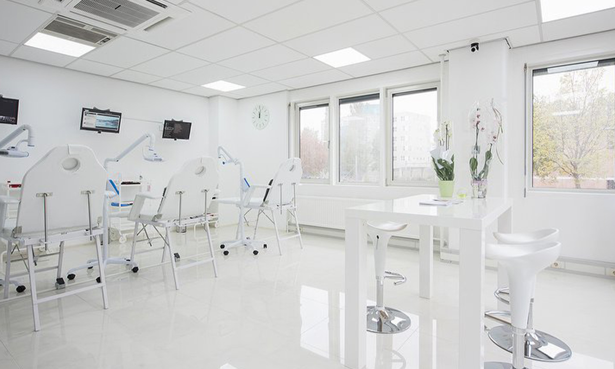 Mooie Smile Kliniek