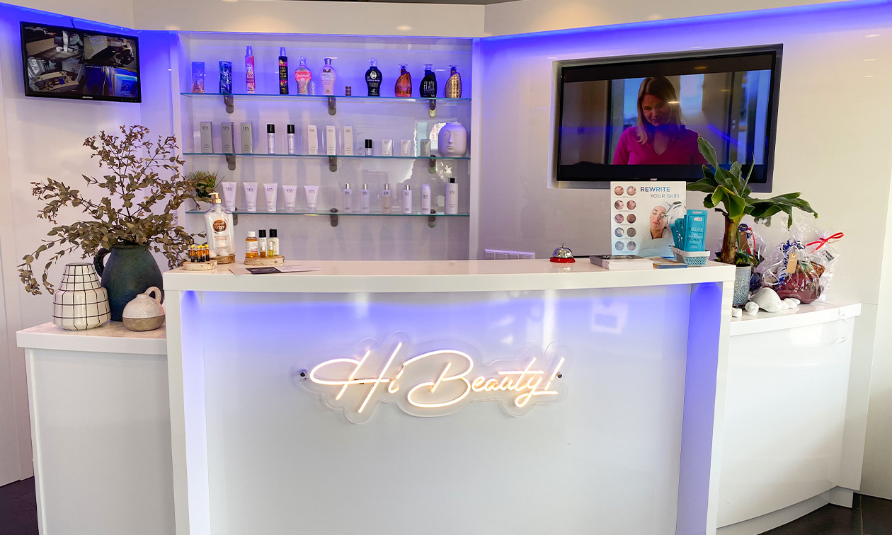 Moonlight Beauty Company